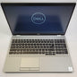 DELL LATITUDE 5510 Win 11 i5-10210U 8GB RAM 256GB NVME | Grade B | 16262