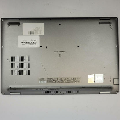 DELL LATITUDE 5420 Win 11 i5-1135G7 16GB RAM 256GB NVME | Grade D | 16517