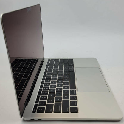 APPLE MacBook Pro A1708 MacOS Ventura i5-7360U 8.00GB RAM 251GB NVME | Grade D