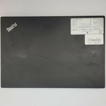 LENOVO ThinkPad T14 G2a Win 11 R5 Pro 5650U 16GB RAM 256GB NVME|Grade C| 17567