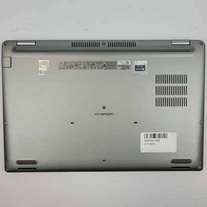 DELL LATITUDE 5420 Windows 11 Home Core i5 1135G7 16GB RAM 256GB NVME | Grade B