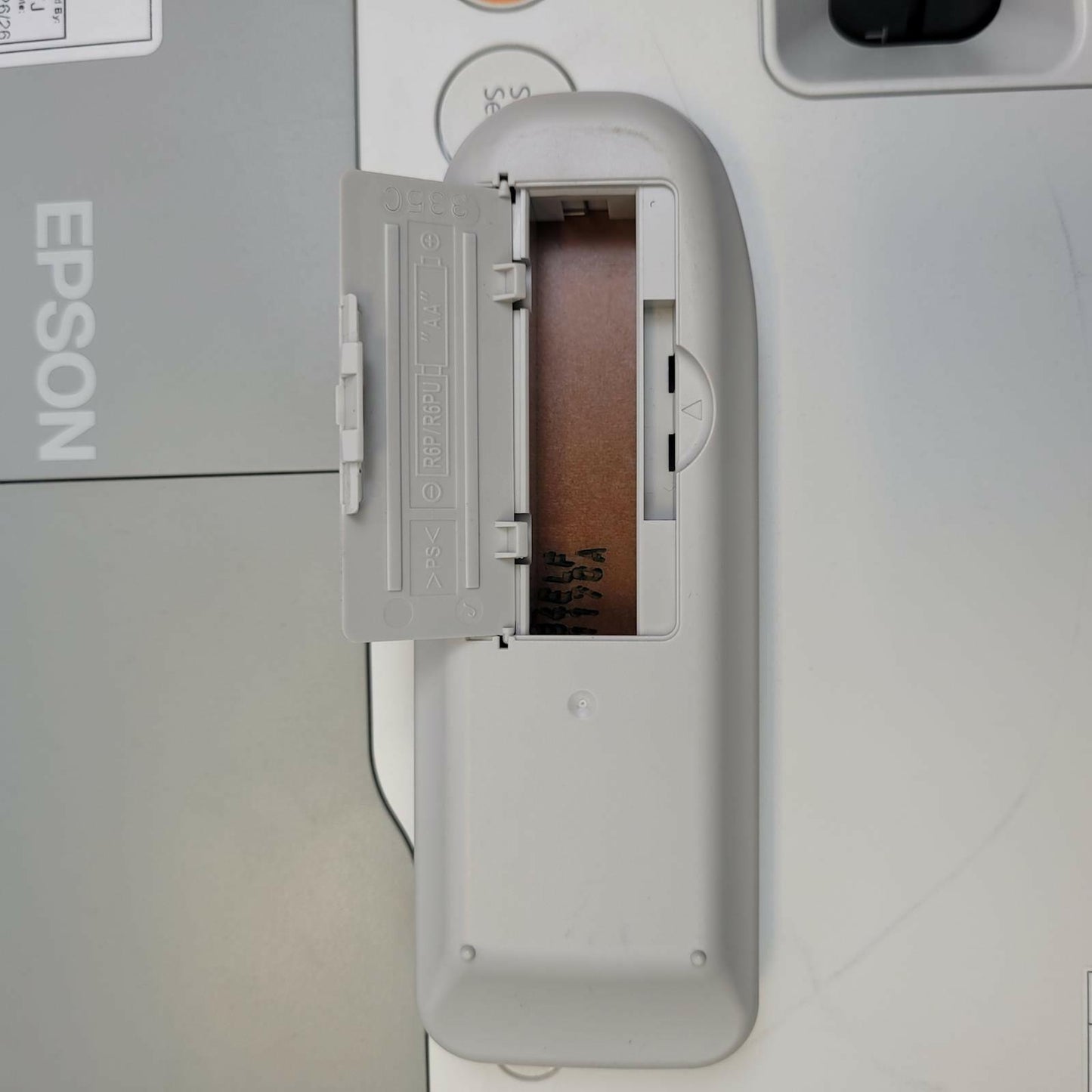 EPSON POWERLITE 93+ Digital Projector | Grade B | 14150
