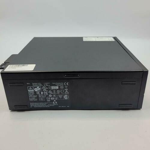 DELL OPTIPLEX 3060 Win 11 i5-8500 8GB RAM 128GB M.2 | Grade B | 19178d