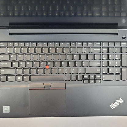 LENOVO ThinkPad E15 Windows 11 Home Core i5 10210U 8GB RAM 250GB SSD | Grade C