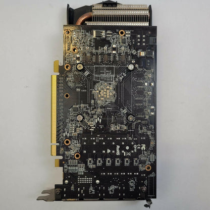 AMD Radeon ASRock Phantom Gaming RX570 4GB GDDR5 Graphics Card | Grade A