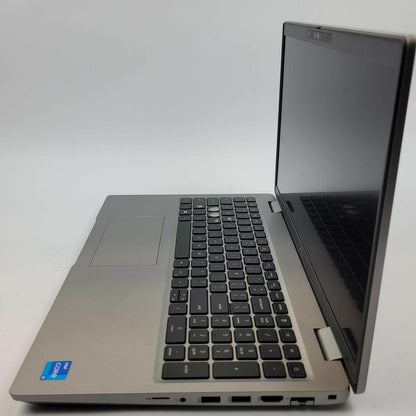 DELL LATITUDE 5521 Windows 11 Home Core i5 11400H 16GB RAM 256GB NVME | Grade D