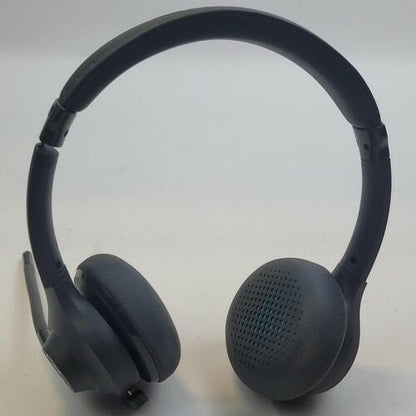 JLab Go Work Wireless On-Ear Headset | Grade B