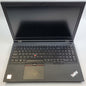 LENOVO THINKPAD P15 G1 Win 11 i7-10850H 32GB RAM 1TB NVME | Grade C | 16338
