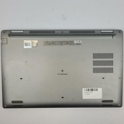 DELL LATITUDE 5520 Win 11 Home Core i5 1135G7 16GB RAM 256GB NVME | Grade C | 2