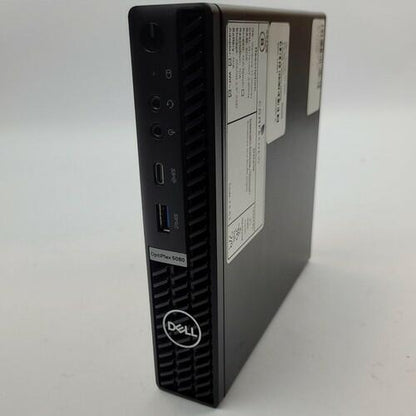 DELL OPTIPLEX 5080 Win 11 i3-10100T 8GB RAM 256GB SSD | Grade B | 17563