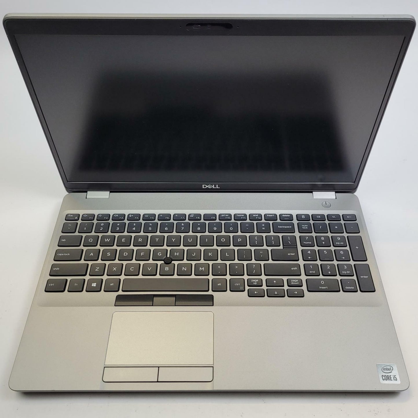 DELL LATITUDE 5511 Win 11 i5-10400H 8GB RAM 256GB NVME | Grade B | 16260