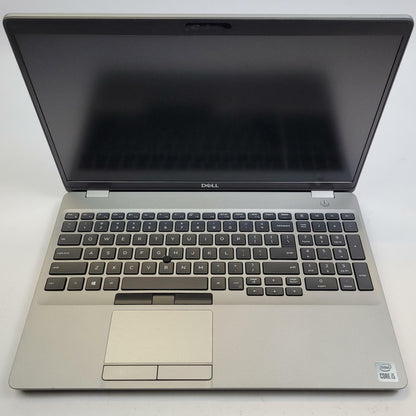 DELL LATITUDE 5511 Win 11 i5-10400H 8GB RAM 256GB NVME | Grade B | 16260