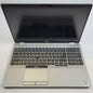 DELL LATITUDE 5511 Win 11 i5-10400H 8GB RAM 256GB NVME | Grade B | 16260