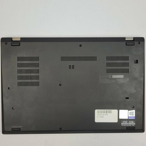 LENOVO THINKPAD T15 G1 Win 11 i5-10210U 16GB RAM 512GB NVME | Grade B