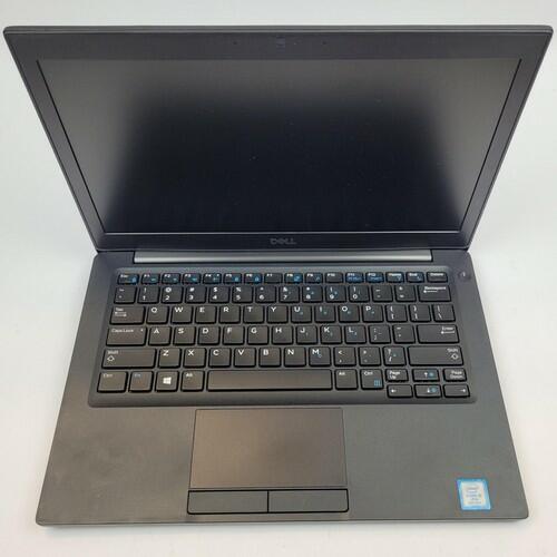 DELL LATITUDE 7290 Windows 11 Home Core i5 8350U 16GB RAM 256GB SSD | Grade C
