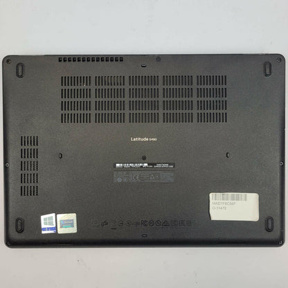 DELL LATITUDE 5490 Win 11 i5-8350U 8GB RAM 512GB NVME | Grade B | 17967