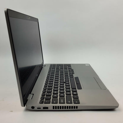 DELL PRECISION 3551 Windows 11 Home Core i5 10400H 16GB RAM 256GB NVME | Grade B