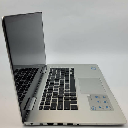 DELL Inspiron 7570 Windows 11 Home Core i7 8550U 8GB RAM 500GB SSD | Grade B