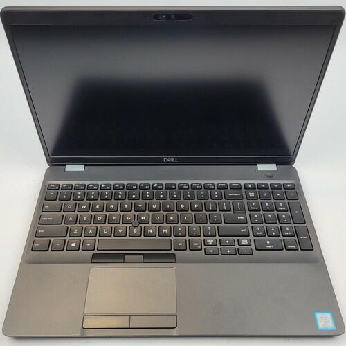 DELL LATITUDE 5500 Windows 11 Home Core i5 8365U 8GB RAM 256GB SSD | Grade B