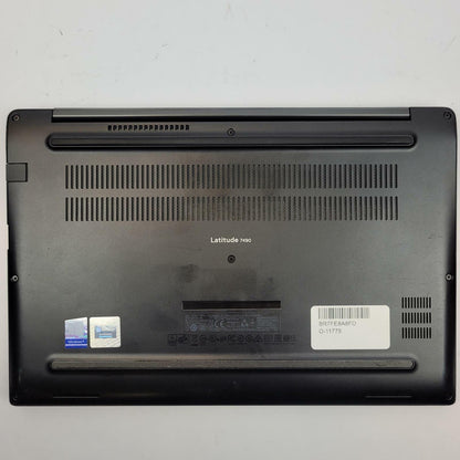 DELL LATITUDE 7490 Windows 11 Home Core i5 8250U 8GB RAM 256GB SSD | Grade C