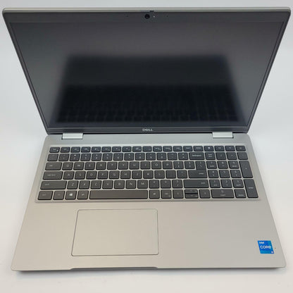 DELL LATITUDE 5520 Win 11 Home Core i5 1135G7 16GB RAM 256GB NVME | Grade C | 2