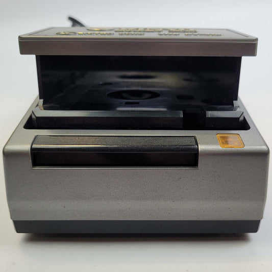 Kinyo UV-413 Super Slim 1-Way VHS Rewinder | Grade B