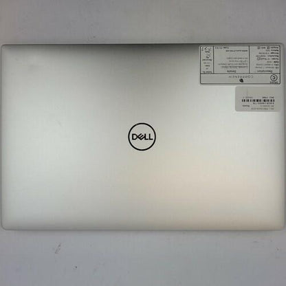 DELL PRECISION 5530 Windows 11 Home Core i7 8850H 16GB RAM 1TB NVME | Grade C