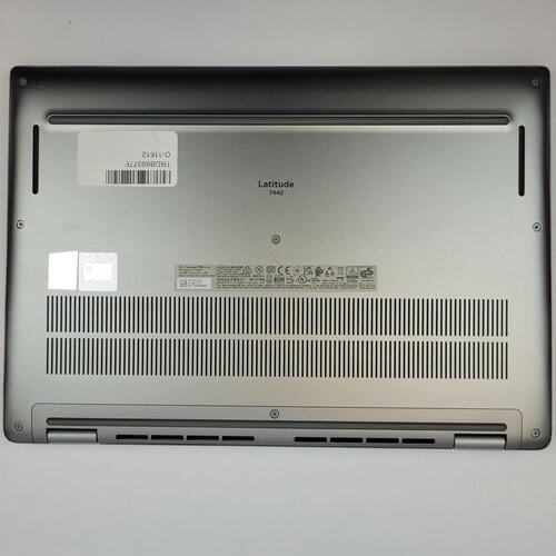 DELL LATITUDE 7440 Windows 11 Home Core i7 1365U 32GB RAM 512GB NVME | Grade B