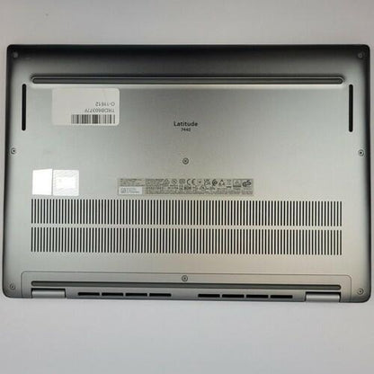 DELL LATITUDE 7440 Windows 11 Home Core i7 1365U 32GB RAM 512GB NVME | Grade B