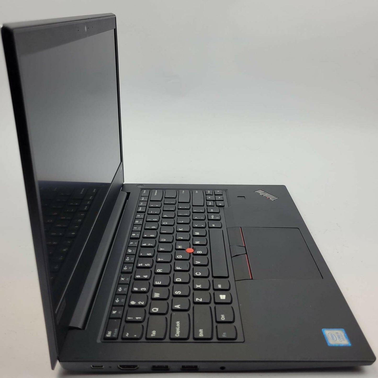 LENOVO ThinkPad E480 Win 11 i5-8250U 20GB RAM 512GB NVME | Grade C