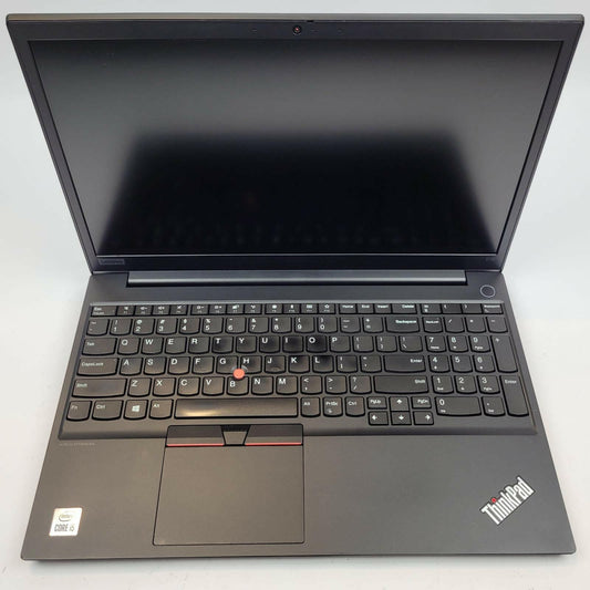 LENOVO ThinkPad E15 Windows 11 Home Core i5 10210U 8GB RAM 256GB NVME | Grade C