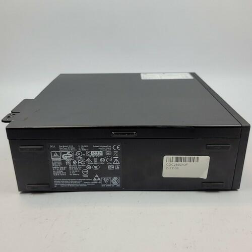 DELL OPTIPLEX 7060 Win 11 Home Core i7 8700 8GB RAM 256GB SSD | Grade B