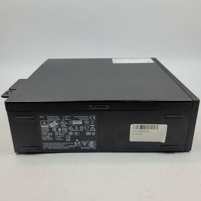 DELL OPTIPLEX 7060 Win 11 Home Core i7 8700 8GB RAM 256GB SSD | Grade B
