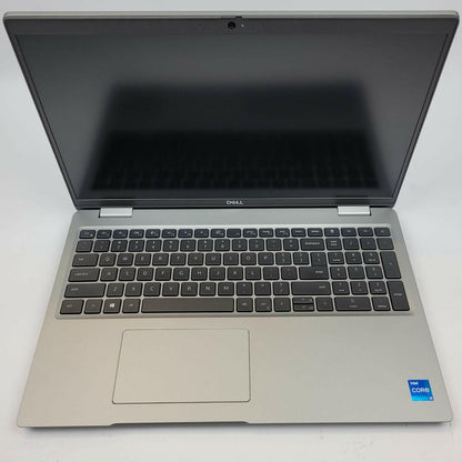 DELL LATITUDE 5520 Win 11 i5-1135G7 8GB RAM 256GB NVME | Grade B |
