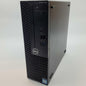 DELL OPTIPLEX 3060 Win 11 i3-8100 16GB RAM 256GB SSD | Grade B | 18942