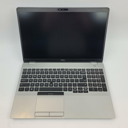 DELL PRECISION 3551 Windows 11 Home Core i5 10400H 16GB RAM 256GB NVME | Grade C