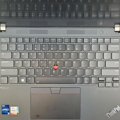 LENOVO ThinkPad T14s G3 Win 11 i7-1270P 16GB RAM 512GB NVME | Grade C