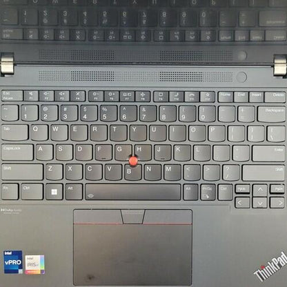 LENOVO ThinkPad T14s G3 Win 11 i7-1270P 16GB RAM 512GB NVME | Grade C