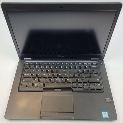 DELL LATITUDE 5490 Windows 11 Home Core i7 8650U 16GB RAM 256GB SSD | Grade C