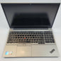 LENOVO THINKPAD E15 G4 Win 11 i5-1235U 16GB RAM 256GB NVME | Grade C | 4