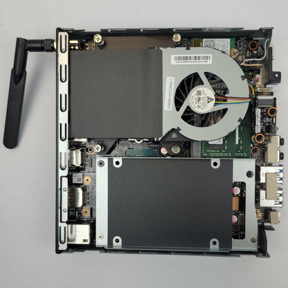 Crestron Electronics UC-Engine Win 11 i5-9500T 8GB RAM 256GB M.2 | Grade B