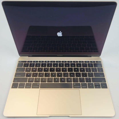 APPLE MacBook A1534 MacOS Ventura Core m3-7Y30 8GB RAM 251GB NVMe | Grade C