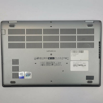 DELL LATITUDE 5410 Windows 11 Home Core i5 10210U 16GB RAM 256GB NVME | Grade B