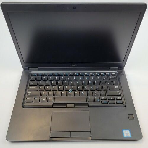 DELL LATITUDE 5490 Windows 11 Home Core i7 8650U 8GB RAM 256GB SSD | Grade C