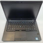 DELL LATITUDE 5490 Windows 11 Home Core i7 8650U 8GB RAM 256GB SSD | Grade C