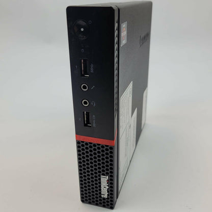 LENOVO THINKCENTRE M715Q Win 11 R3 PRO 2200GE 8GB RAM 180GB SSD | Grade B