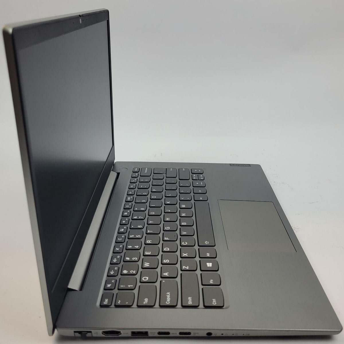 Lenovo ThinkBook 14-IIL Win 11 i5-1035G1 16GB RAM 256GB NVME | Grade C | 19004