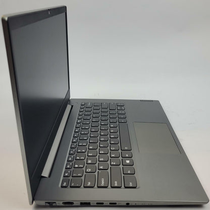Lenovo ThinkBook 14-IIL Win 11 i5-1035G1 16GB RAM 256GB NVME | Grade C | 19004
