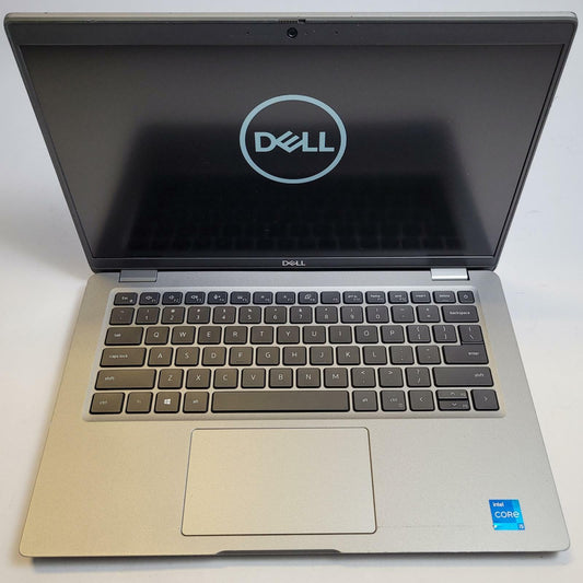 DELL LATITUDE 5420 Windows 11 Home Core i5 1135G7 8GB RAM 256GB NVME | Grade D