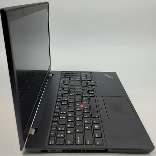 LENOVO ThinkPad T15p G3 Win 11 i7-12700H 16GB RAM 512GB NVME | Grade B